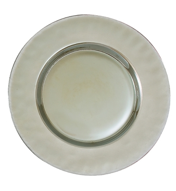 Luster Platinum